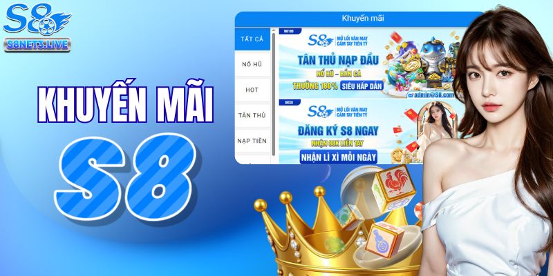 Các chương trình ưu đãi siêu khủng dành cho hội viên