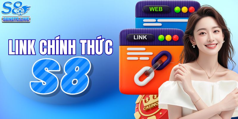 Link chính thức không bị chặn VPN