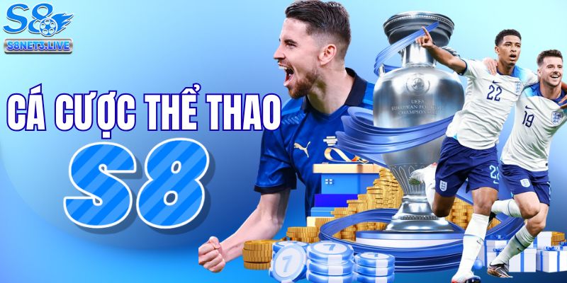 Sảnh cá cược thể thao