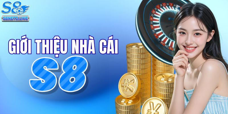 Thiên đường cá cược đổi thưởng S8