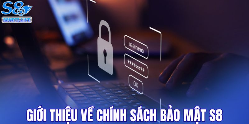 Giới thiệu về chính sách bảo mật S8