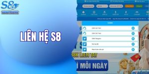 Liên Hệ S8 - Điểm Danh Các Phương Thức Liên Lạc Hiện Nay
